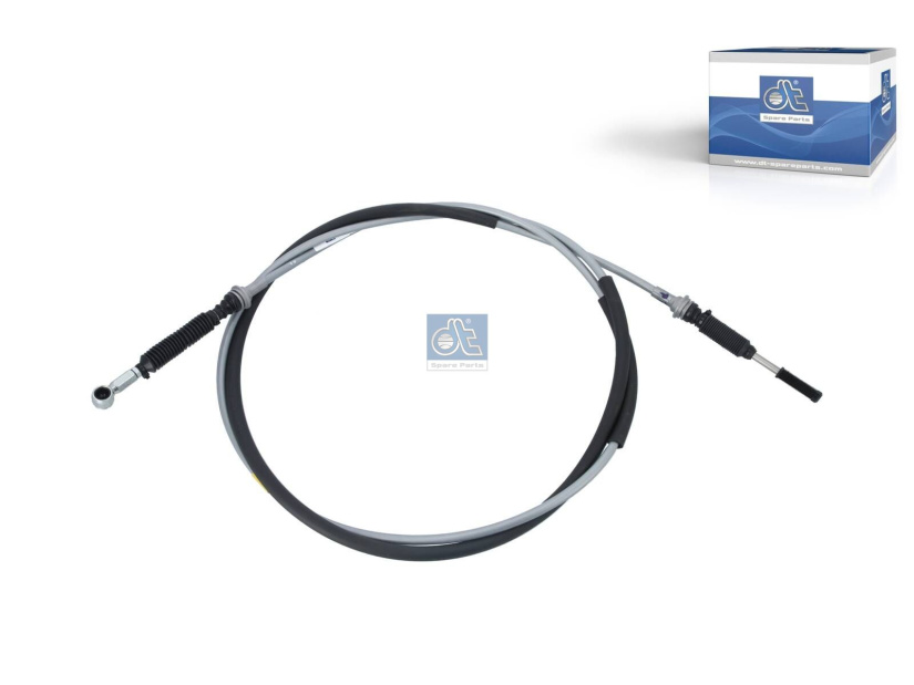 DT CONTROL WIRE 5.00055