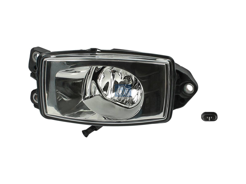 DT FOG LAMP 6.84114