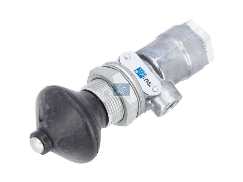 DT INHIBITOR VALVE 2.32158