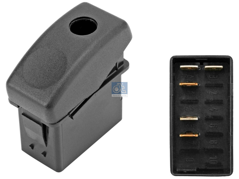 DT SWITCH 5.80021