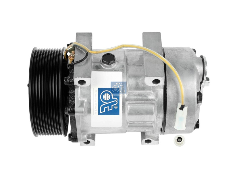 DT COMPRESSOR 2.76079