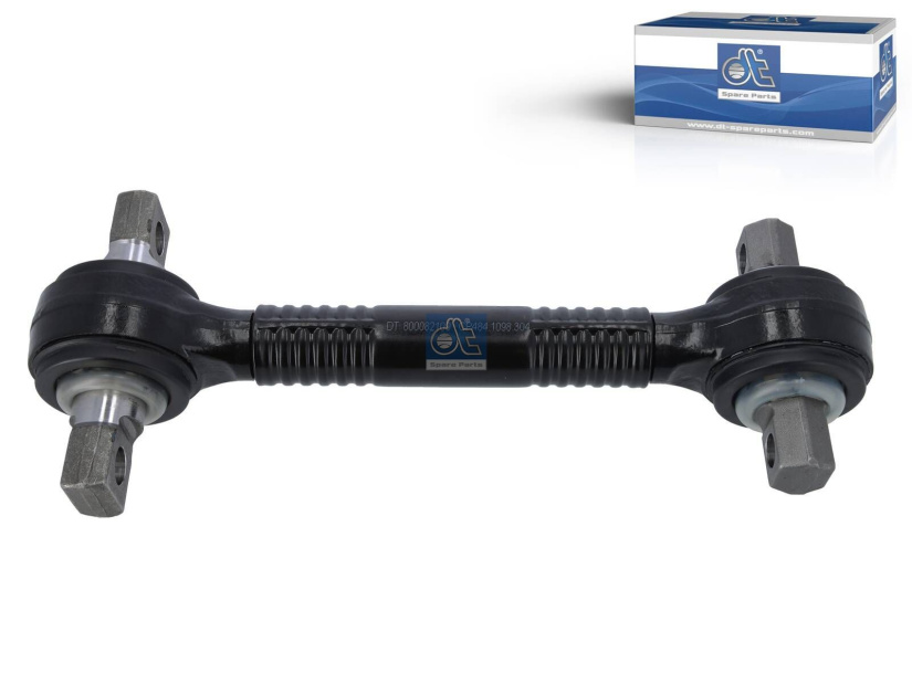 DT REACTION ROD 5.10304