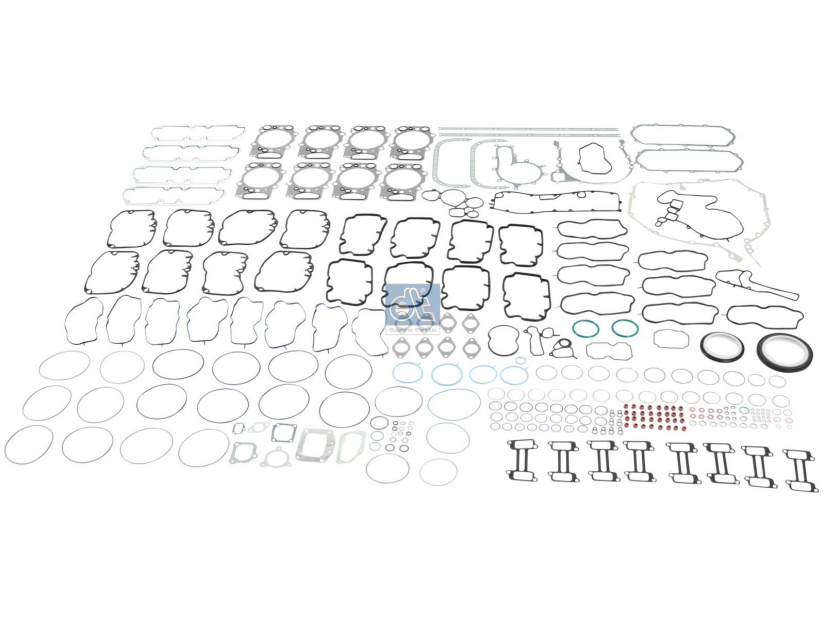 DT GENERAL OVERHAUL KIT 1.34094