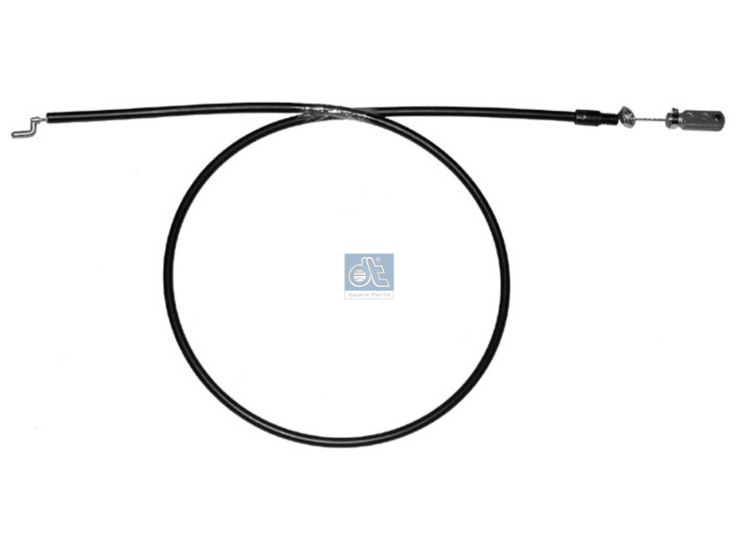 DT LOCK WIRE 1.22852