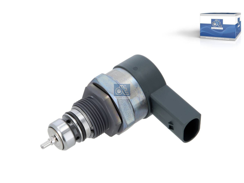 DT PRESSURE CONTROL VALVE 4.71800