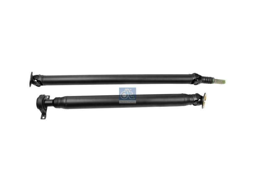 DT PROPELLER SHAFT 7.20116