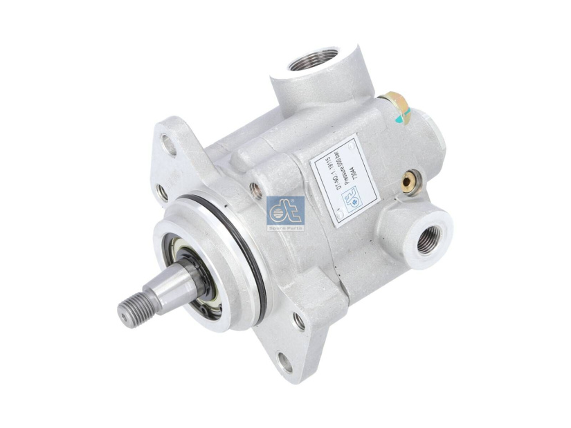 DT STEERING PUMP 1.19115