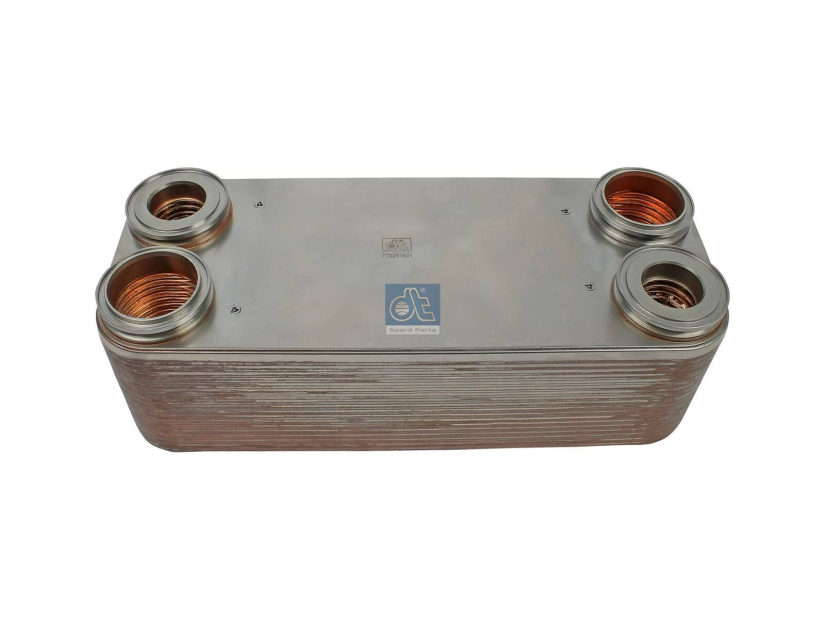 DT OIL COOLER 2.32461
