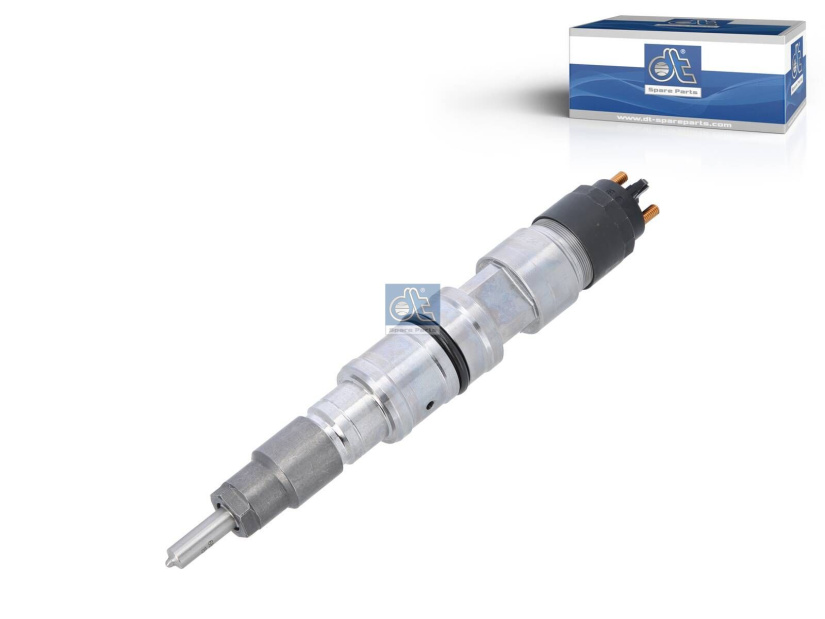 DT INJECTION VALVE 2.11250