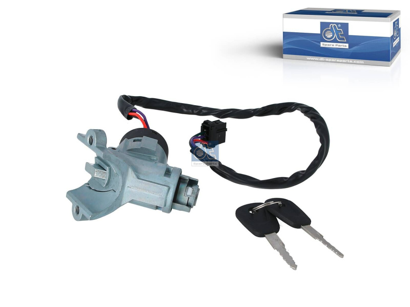 DT STEERING LOCK 4.62076SP