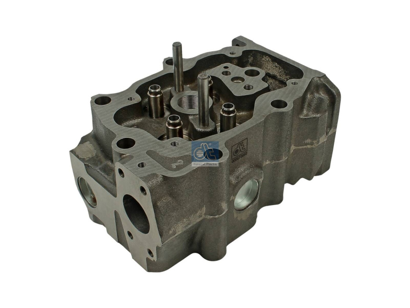 DT CYLINDER HEAD 1.10164