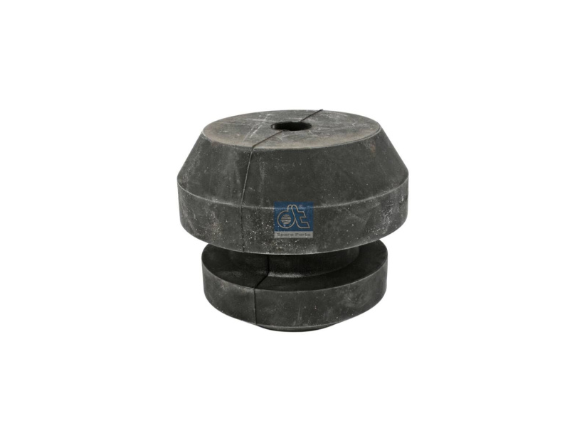 DT RUBBER BUFFER 3.10831