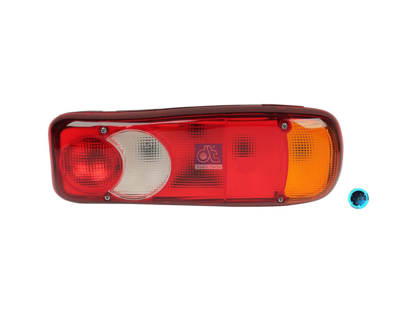 DT TAKAVALO OIKEA RENAULT/VOLVO 2.24513