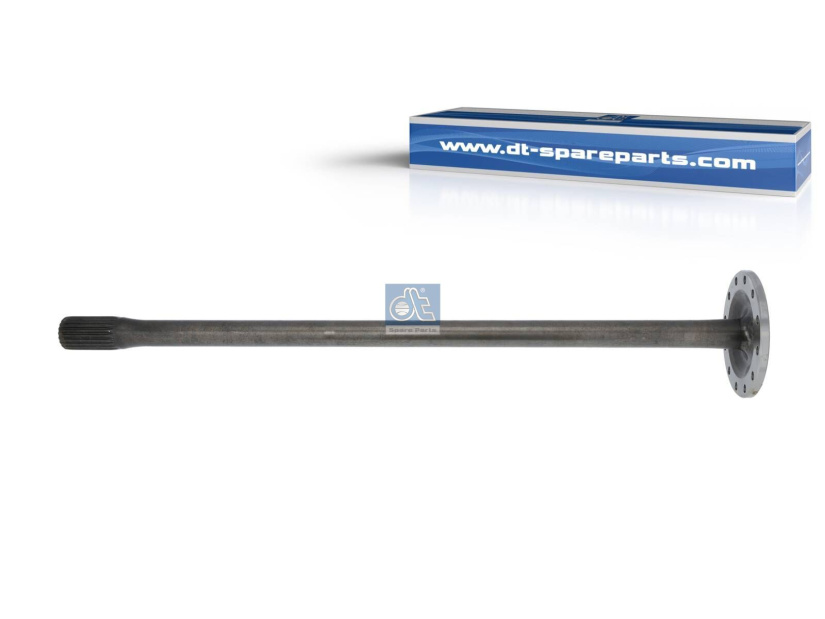 DT DRIVE SHAFT 7.38250