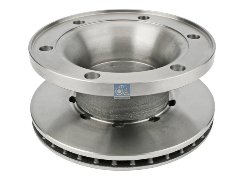 DT BRAKE DISC 6.61002