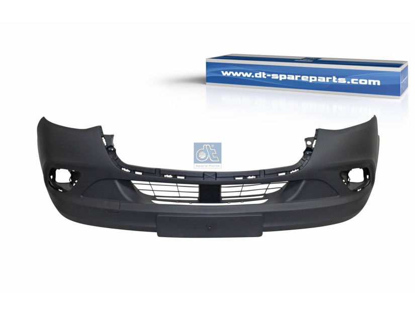 DT BUMPER COVER 4.71681