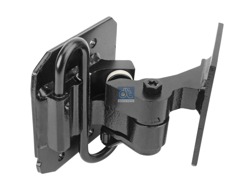 DT OVEN SARANA YLEMPI VASEN MAN/VW 3.85124