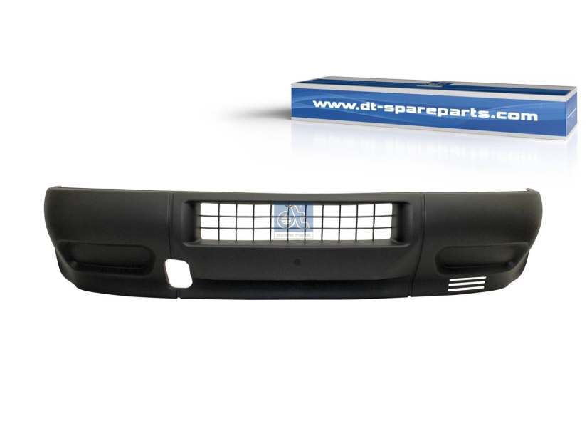 DT BUMPER 7.10118