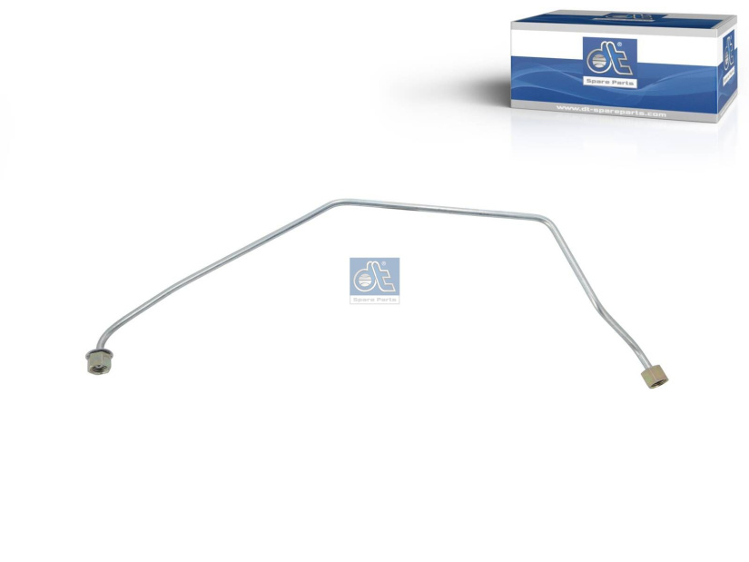 DT INJECTION LINE 2.12043