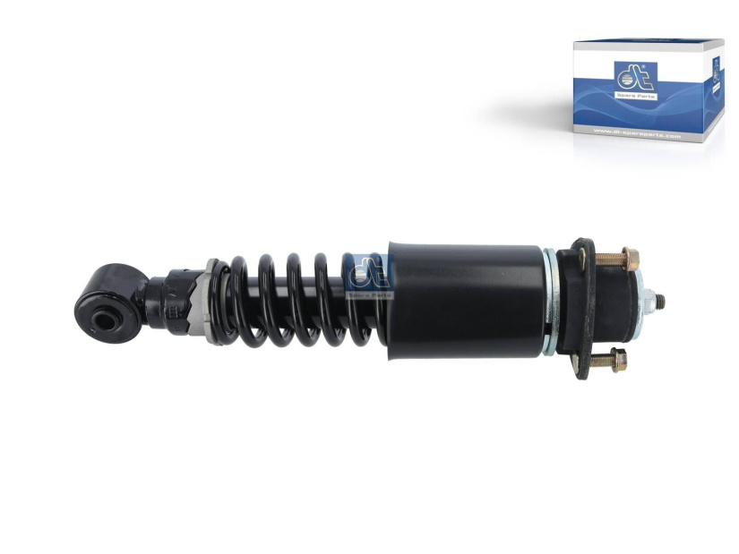 DT CABIN SHOCK ABSORBER 1.23136