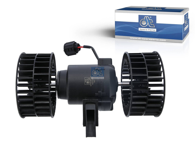 FAN MOTOR 1.22317