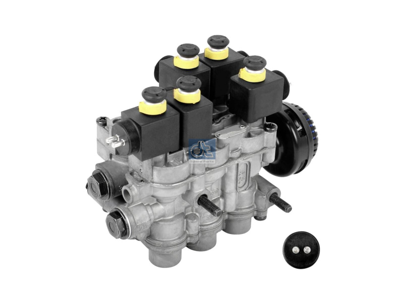 DT SOLENOID VALVE 3.72027