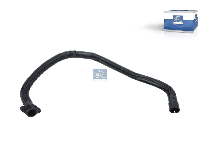 DT OIL FILLER CONNECTOR 2.11349