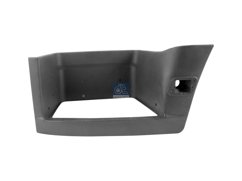 DT STEP WELL CASE 7.75050