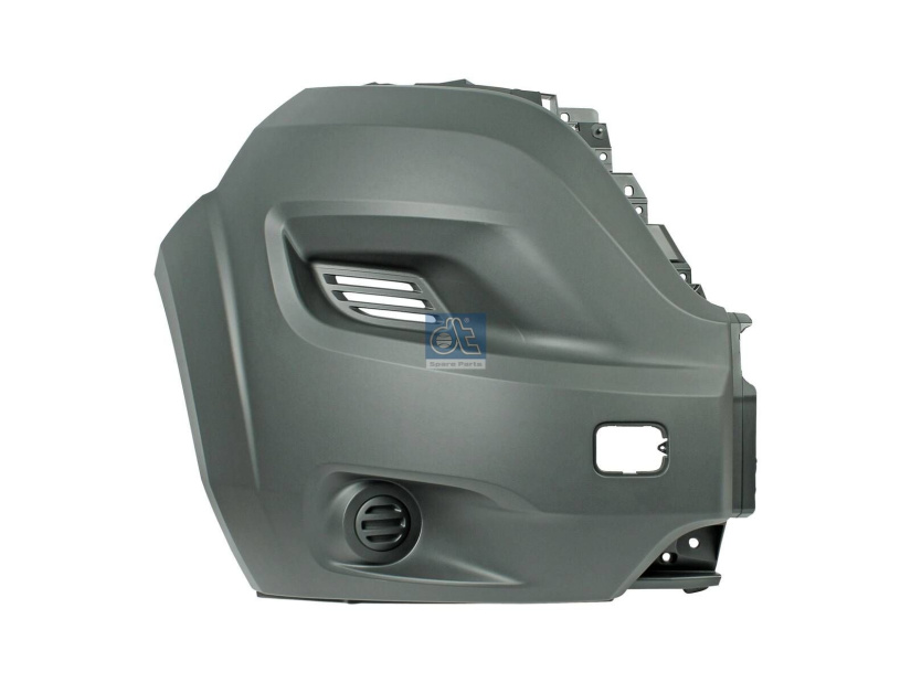 DT BUMPER CORNER 12.82029