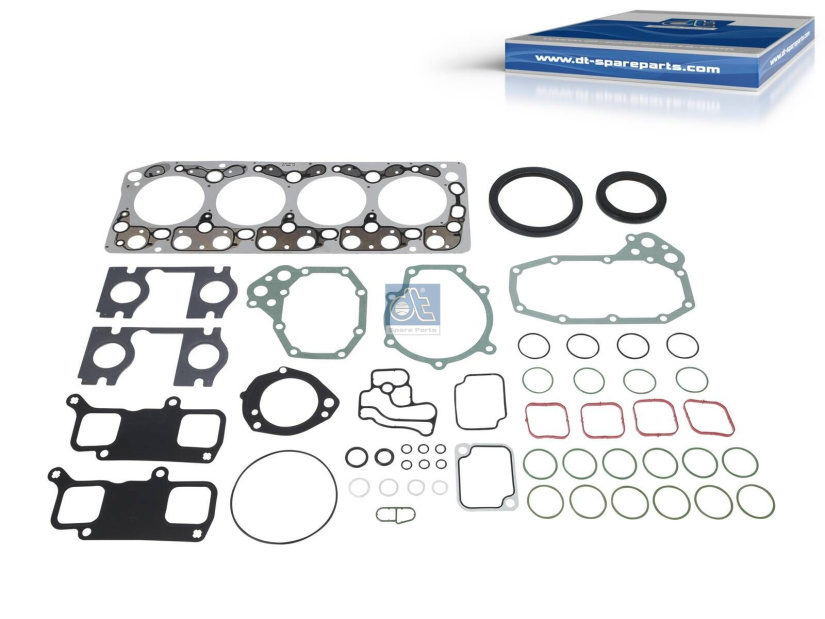 DT OVERHAUL KIT 4.91209