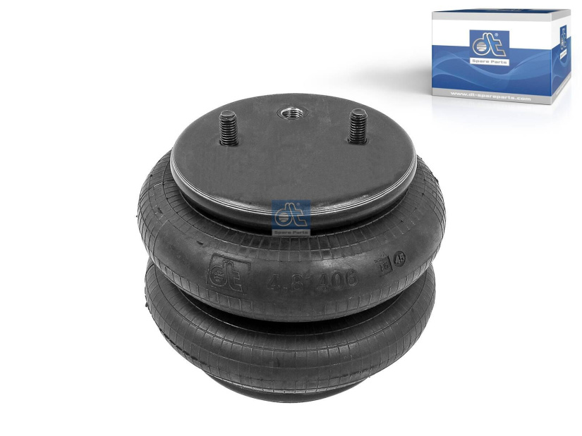 DT AIR SPRING 4.81406