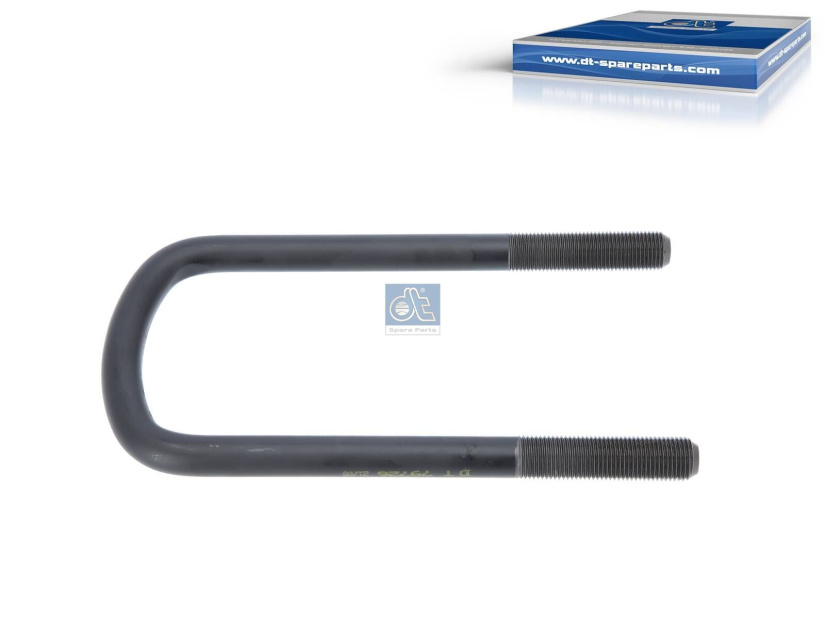 DT U-BOLT 4.40583