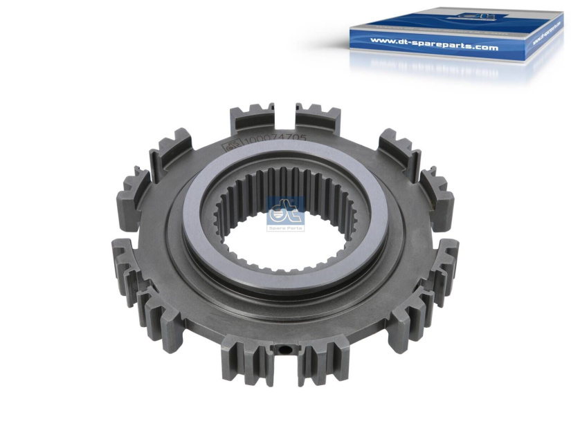 DT SYNCHRONIZER HUB 2.32755