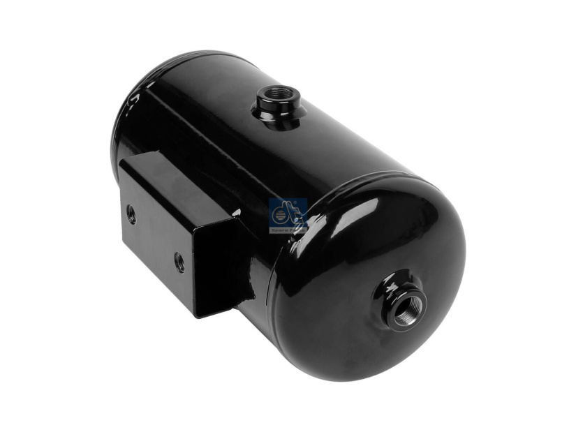 DT PAINEILMASÄILIÖ 5L Ø154 MM PITUUS 341 MM 5.70053