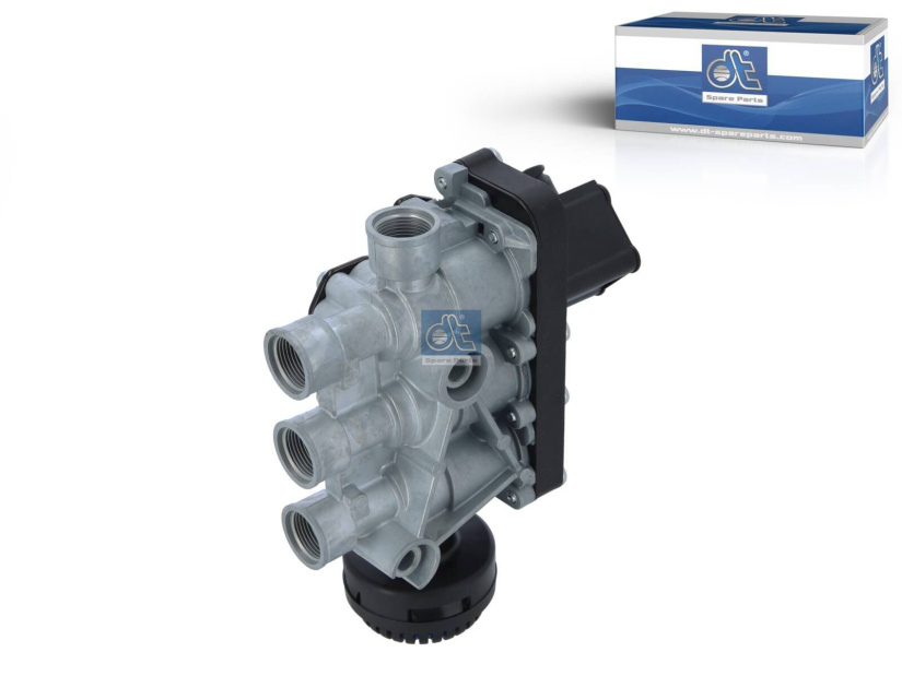 DT SOLENOID VALVE 3.72078