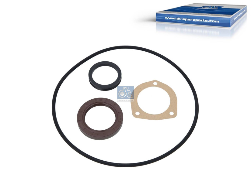DT GASKET KIT 1.31414