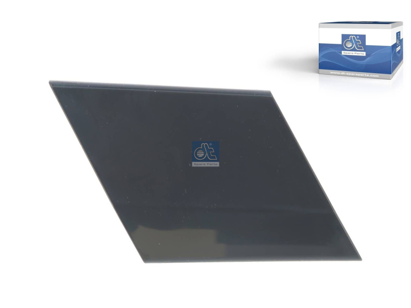 DT COVER CAP 2.75033