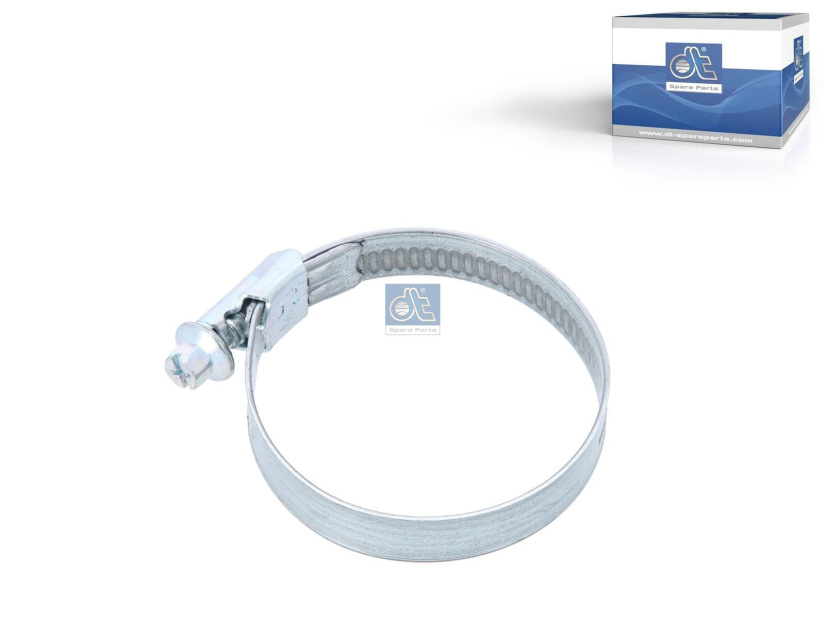 DT LETKUKIRISTIN DMIN: 40 MM DMAX: 60 MM W: 12 MM 9.70016