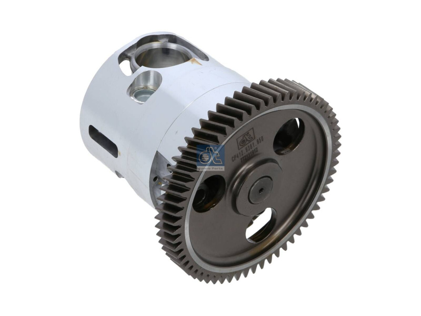 DT OIL PUMP 4.68950
