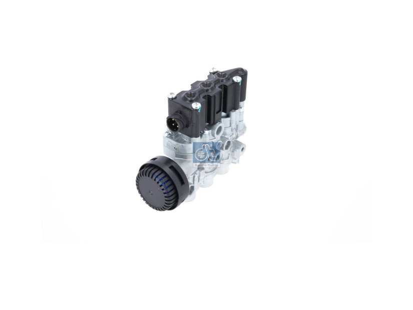 DT SOLENOID VALVE 1.25588