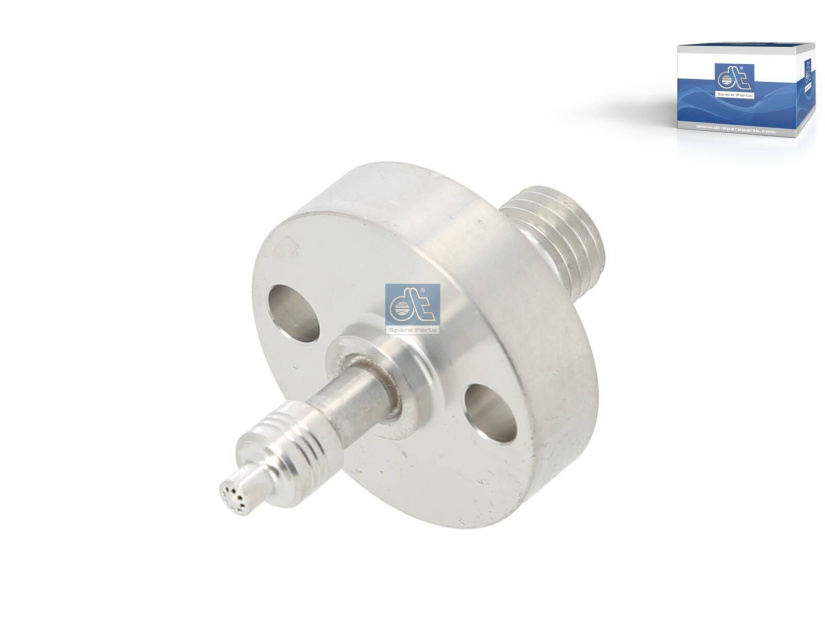 DT INJECTION VALVE 7.00794