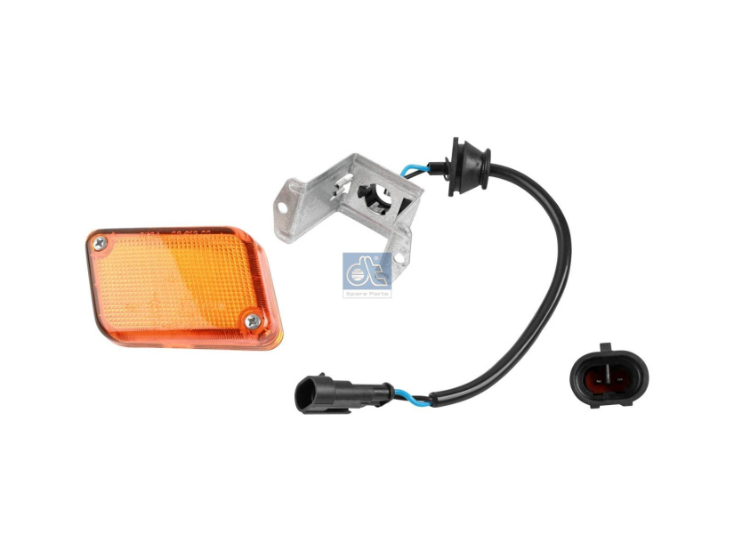 DT SIDE MARKING LAMP 7.25305