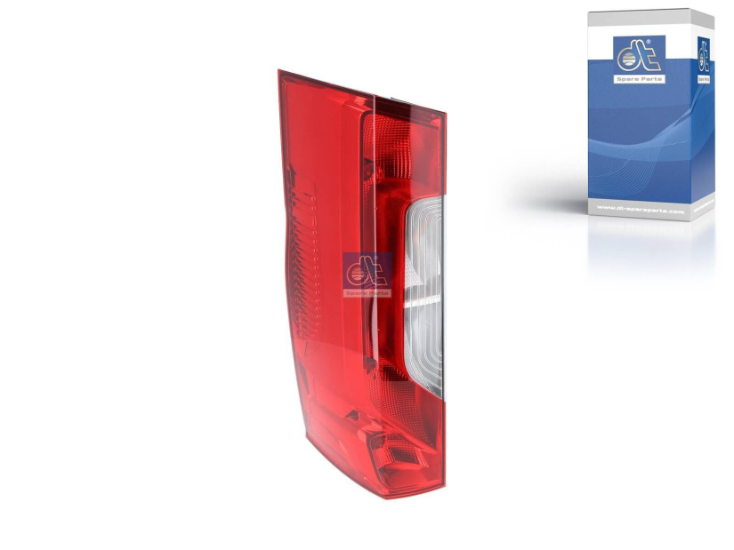 DT TAIL LAMP 4.70547