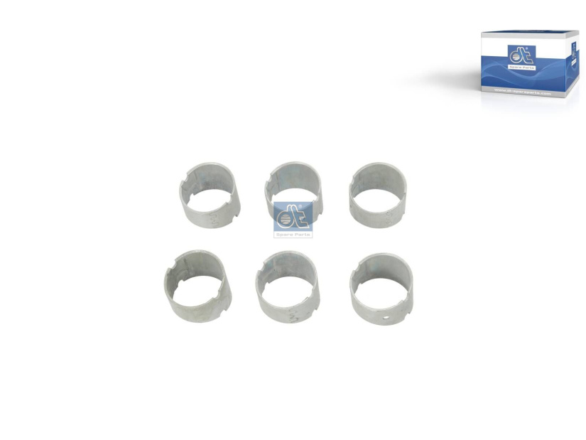 DT CON ROD BUSHING 7.00733