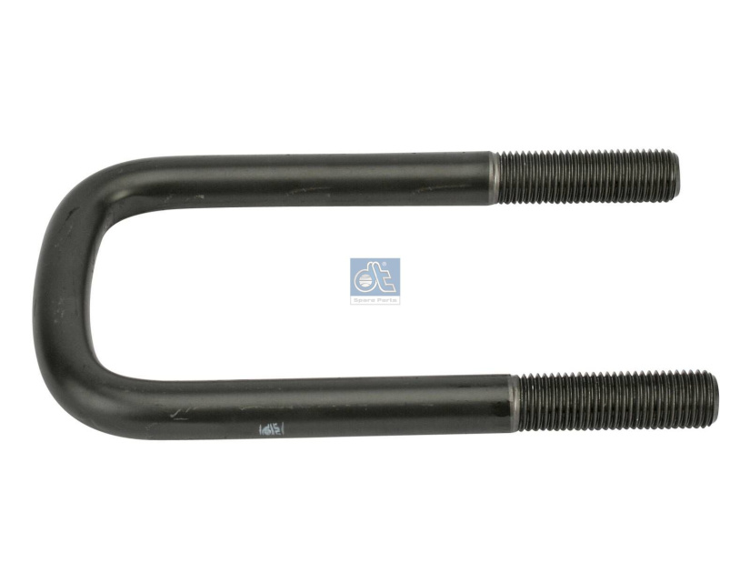 DT U-PULTTI SC 93X225X22X2.5 ETU 1.25356