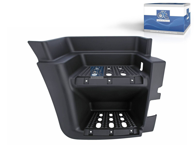 DT STEP WELL CASE 7.75057