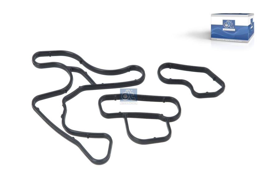 DT SEAL RING KIT 4.00790