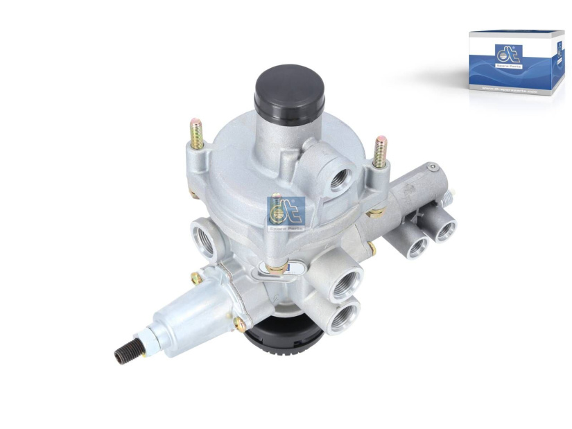 DT LOAD SENSITIVE VALVE 5.70117