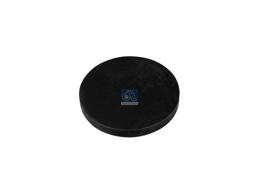 DT ADJUSTING DISC 7.55033