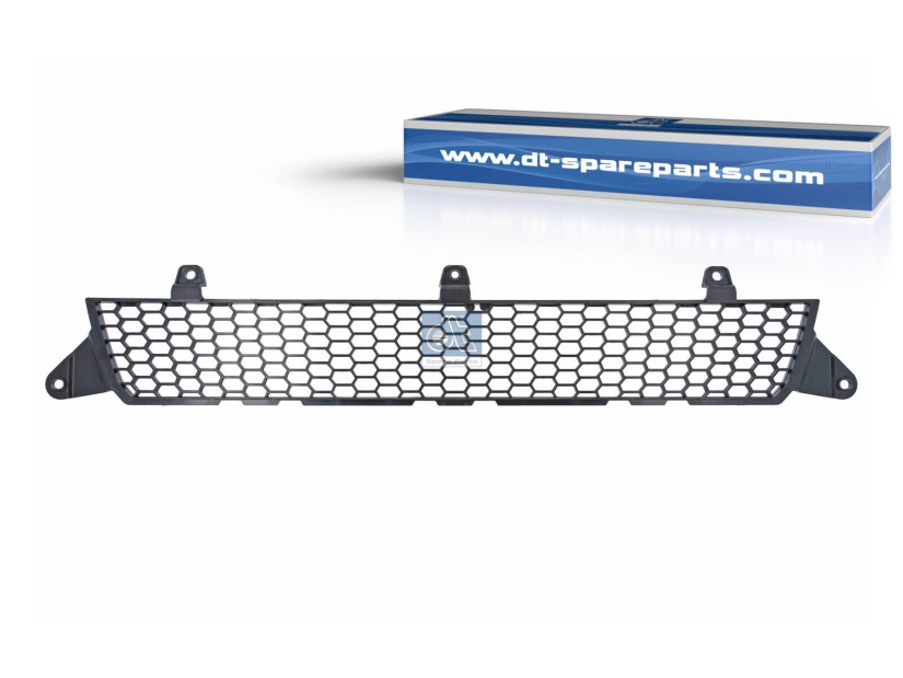 DT FRONT GRILL 1.23538